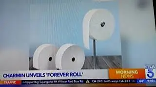Charming Charmin