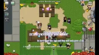 Graal Era- Top Jobs that can make money fast #2