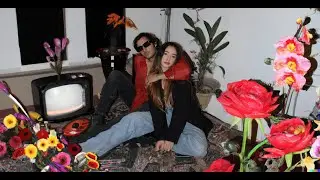 Más de Ti  (Lyric Video) - Hot Butter y ABRIL