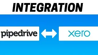 How to Integrate Pipedrive with Xero