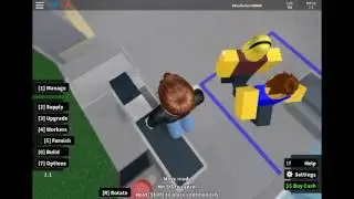 Random Roblox Video
