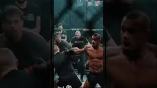 FIGHT CLUB security #mma #security #ufc #fightnight #oktagon #punches #kick #highkick #international