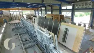 Guillaumie Fabrication Ossature