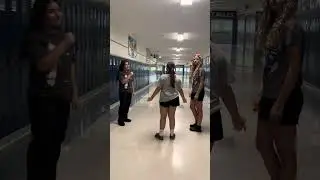 Bryant middle school slides