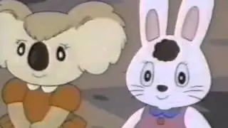 Adventures of the Little Koala - Episode 41 - Any Mail Today? (Restored)