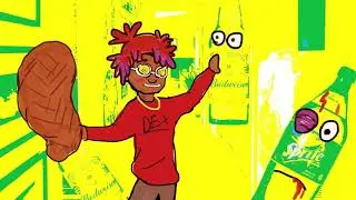Knightz - Waddup I'm Here feat. Famous Dex (Official Music Video)