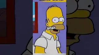 The simpsons went too Japan 🇯🇵 #thesimpsons #japan #funny