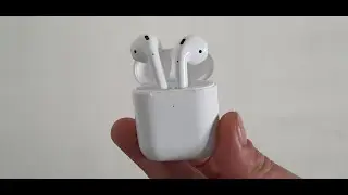 I9000 Pro | Bluetooth Earbuds | Unboxing & Review | Best Airpods 2 Clone?