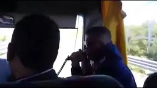 ULTRÁ COSENZA.