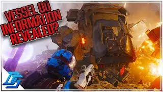 Final Push of Menkent Now, Vessel 00 Information Finally Revealed! | Helldivers 2