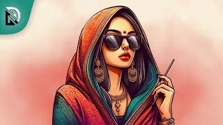 Ye Dil Ashiqana || Trap || Hip Hop || Banger || prod. Remix DNation
