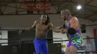 FIGHTNITE 2023 - Match 3 - HVO v Clipper Jones