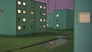 LXGHXPLXGUX - Liminal Space Songs 2 ( Playlist )
