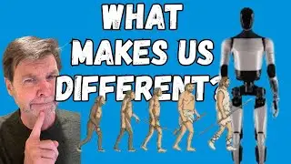 Who's Going to Define Humanity: Genesis, Darwin, or Silicon Valley?