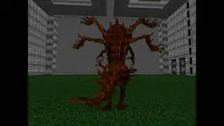 Doom | Complex Doom Playable Monsters Addon (Cancelled)