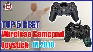 Top 5 best Gamepad Bluetooth Game Controller in 2019