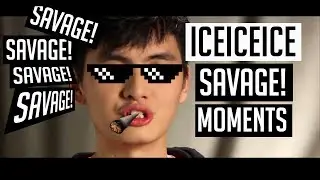 WTF Savage IceIceIce???? l TOP 5 l 2012-2017