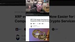 XRP vs SEC: Banks Embrace Crypto Services Now