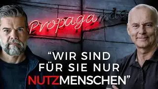 Meisterwerk der Manipulation: Die neue Propaganda | Kayvan Soufi-Siavash und Dr. Michael Nehls