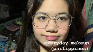 EVERYDAY MAKEUP