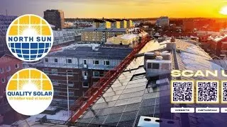 North Sun & Quality Solar