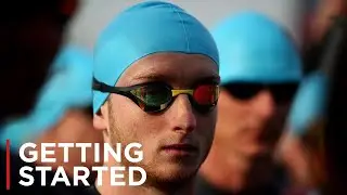 HOW TO START TRIATHLON || My Top Tips