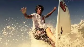 Surf camp in Peru - Red Bull North Camp ep 1