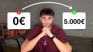 Por qué los Primeros 5.000 € son CLAVE en una tienda online