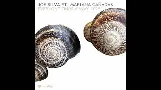 Joe Silva ft. Mariana Ca&ntilde;adas - Everyone Finds a Way 2025