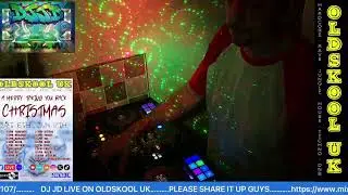 OLDSKOOL UK is live! 🔉💯👊🏼
