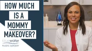 Raleigh Plastic Surgery | How Much is a Mommy Makeover in Raleigh NC