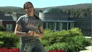 Marist College: Fire Safety In Residence Halls