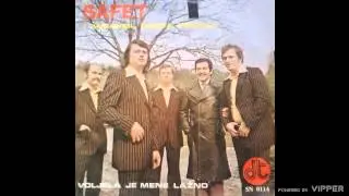Safet Isovic - Voljela je mene lazno - (Audio 1975)