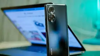 Honor 50 Review: Not Bad Smartphone with Unique Camera