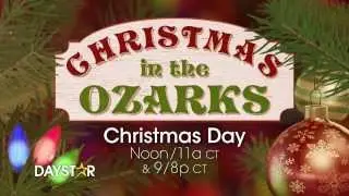 Christmas In The Ozarks