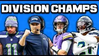 4 Bold Predictions For The 2025 NFL Season