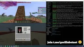 Gorilla C2 Network Showcase Best Botnet Showcase Best Botnet C2/BOTNET