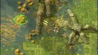 How to shotgun like a 4000+ hours Factorio Engineer
