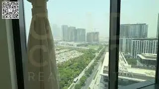 Hot Deal &ndash; High-Floor 2BR Apartment for Rent in Sobha Hartland Waves