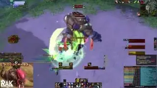 Brackenspore Mythic