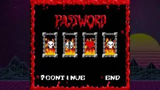 Spawn - Game Over (GBC)