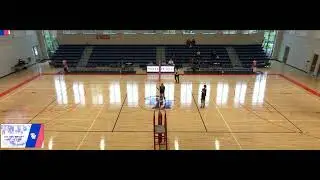 Ewing Marion Kauffman vs Shawnee Mission North High School Girls