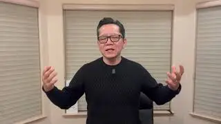 Considering Lot the Churchian and Salvation Genesis 19 010926