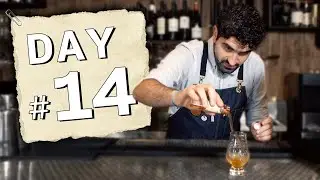 Flaviar Whiskey Advent Tasting | DAY 14 - Yellowstone & Mars Whisky