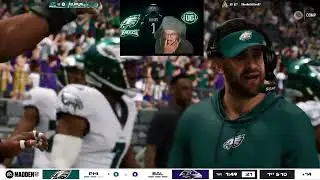 12/26/25 MADDEN 26 REGS GRIND|| PHILLY VS EVERYBODY 🦅🔥RANKED GRIND
