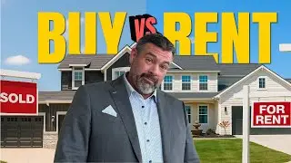 Renting vs Buying in Grand Rapids | Which Makes More Financial Sense?