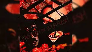 ICY SPLIT - ROTTEN IN YOUR FLESH (Official Audio)