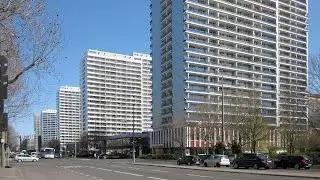 NY Luxury Apartment Has Separate Entrance for Poor - The Ring Of Fire