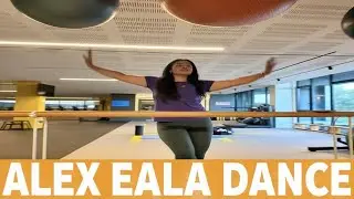 Crowd Goes Crazy After Alex Eala&rsquo;s SEA Games Dance