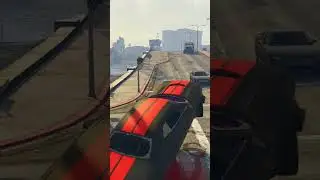 Broken Hellfire In GTA Online